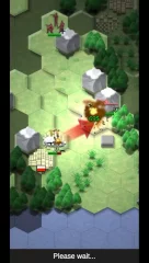 WW2 Command: Battle of Poland - screenshot 2