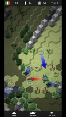 WW2 Command: Battle of Poland - screenshot 4