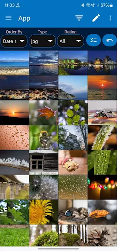 Photo Mate R3 - screenshot 1