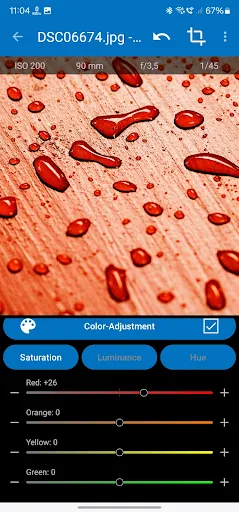 Photo Mate R3 - screenshot 4