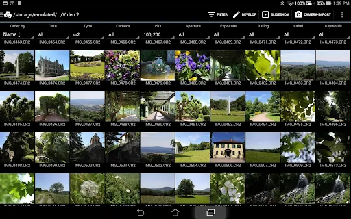 Photo Mate R3 - screenshot 6