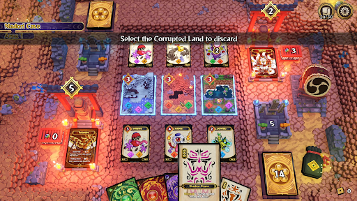 Sengodai - screenshot 2