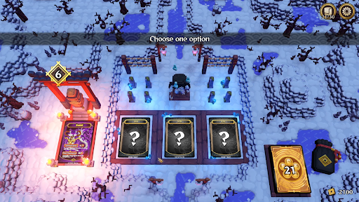 Sengodai - screenshot 4