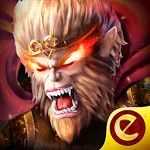 Immortal Saga MOD APK icon