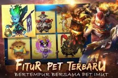 Immortal Saga - screenshot 4