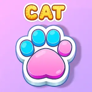 Cat Simulator Virtual Pets - app icon
