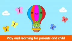 Toddler Games: Preschool Learning For 2-5 - screenshot 2