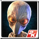 XCOM: Enemy Unknown MOD APK icon