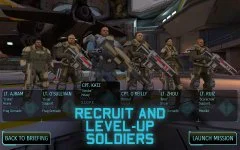 XCOM: Enemy Unknown - screenshot 1