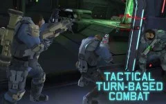 XCOM: Enemy Unknown - screenshot 3