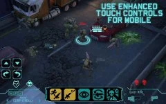 XCOM: Enemy Unknown - screenshot 4