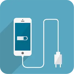 Charging Master - app icon