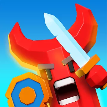 BattleTime MOD APK icon