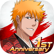 Bleach: Immortal Soul MOD APK icon