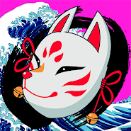 Ninja Survivor Crypto & NFT - app icon