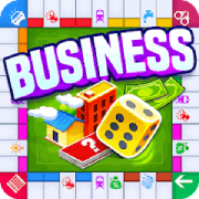 Business Game - app icon