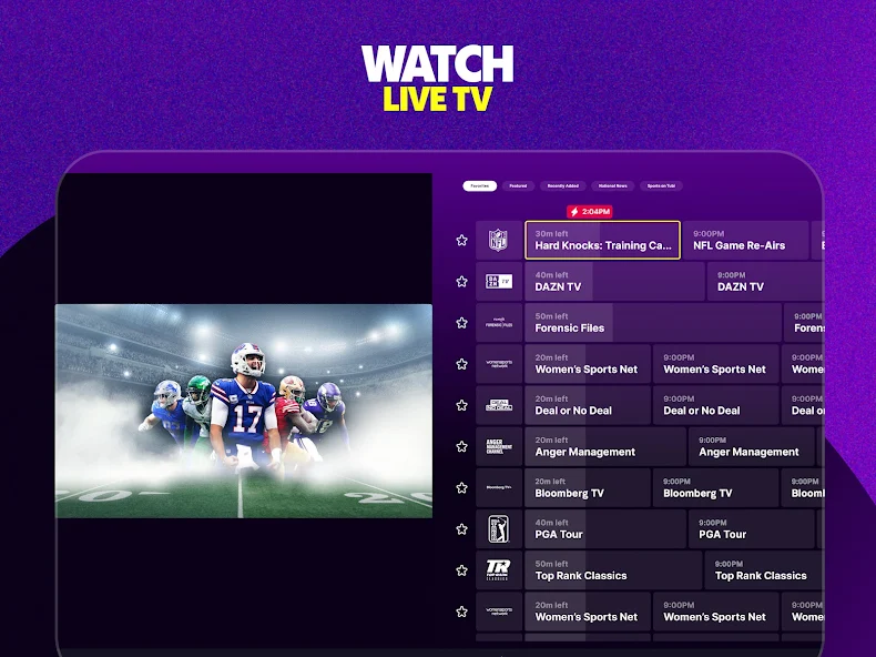 Tubi TV - screenshot 10