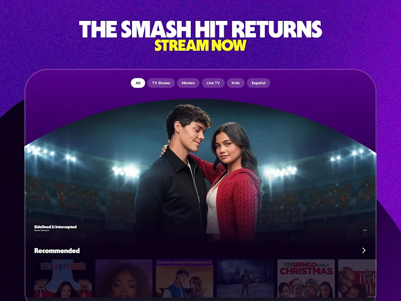 Tubi TV - screenshot 9