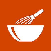 Recipe Keeper - app icon