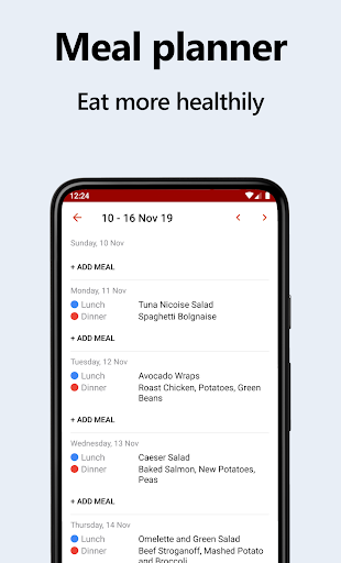 Recipe Keeper - screenshot 6