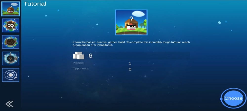 A Planet of Mine APK - screenshot 3