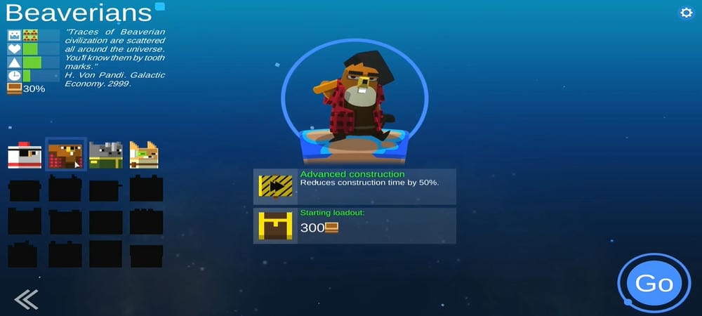 A Planet of Mine APK - screenshot 4