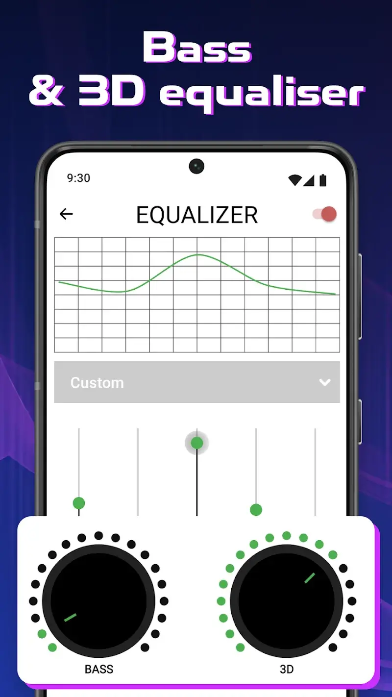 Bluetooth Hearing Amplifier (Bluetooth Ear) - screenshot 6