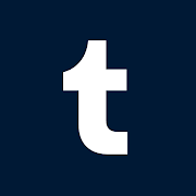 Tumblr APK 43.4.0.107 (Full Version) for Android - app icon