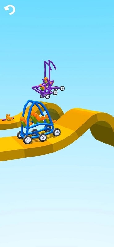 Draw &amp; Break It! APK - screenshot 2