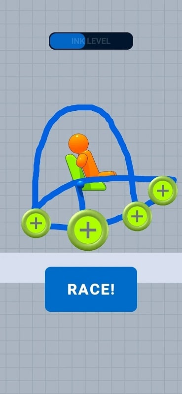 Draw &amp; Break It! APK - screenshot 3