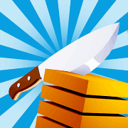Slice It All! MOD APK icon