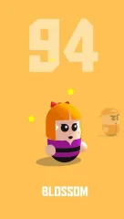 Volley Beans - screenshot 1