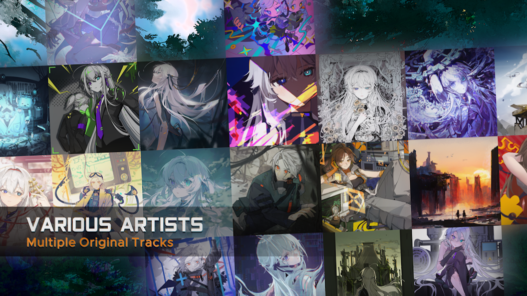 Paradigm: Reboot - screenshot 4