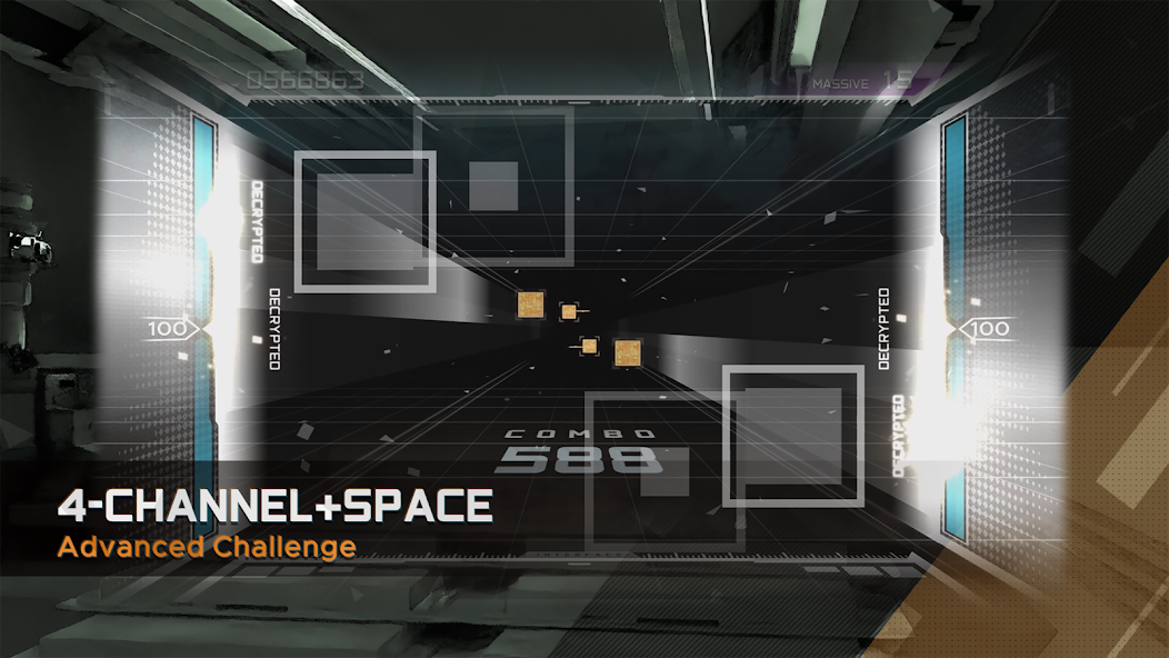 Paradigm: Reboot - screenshot 6