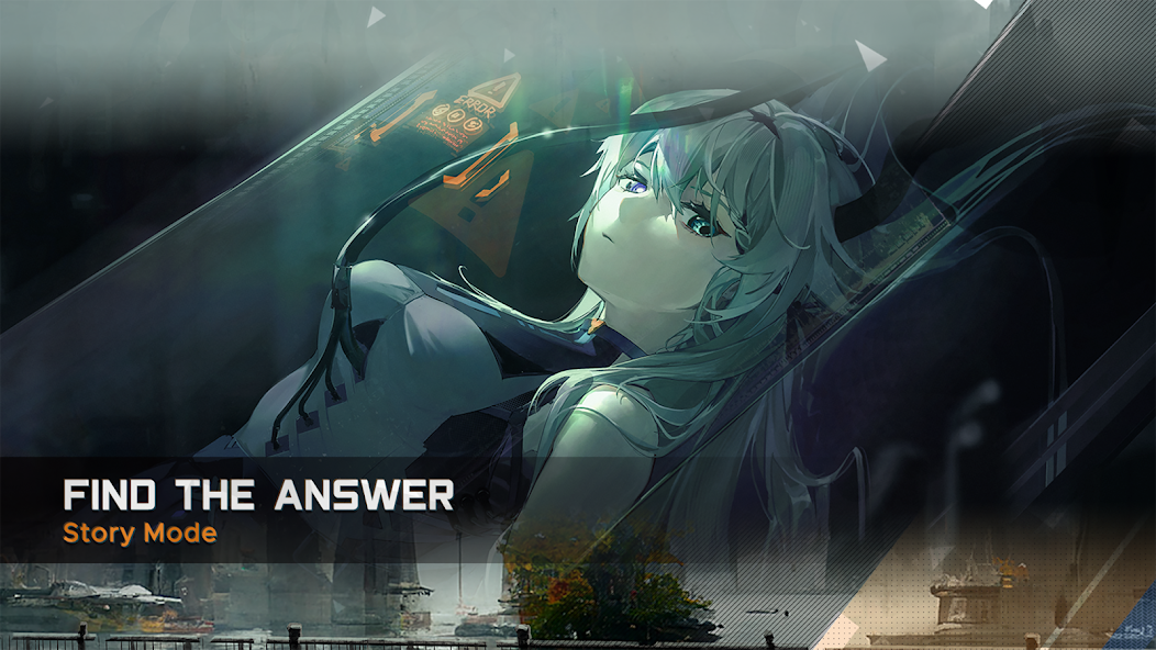 Paradigm: Reboot - screenshot 7