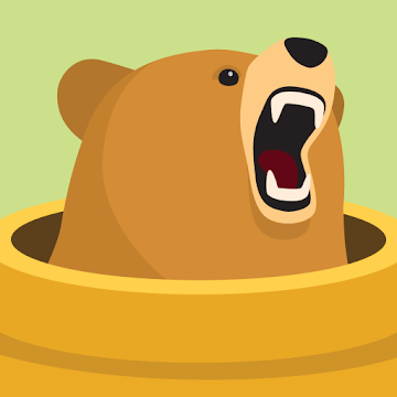 TunnelBear - app icon