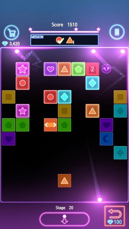 Brick Pang APK - screenshot 5