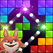 Jewel Bricks Breaker 1.0.57 APK for Android - app icon