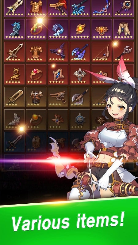 Rebirth Master APK - screenshot 3