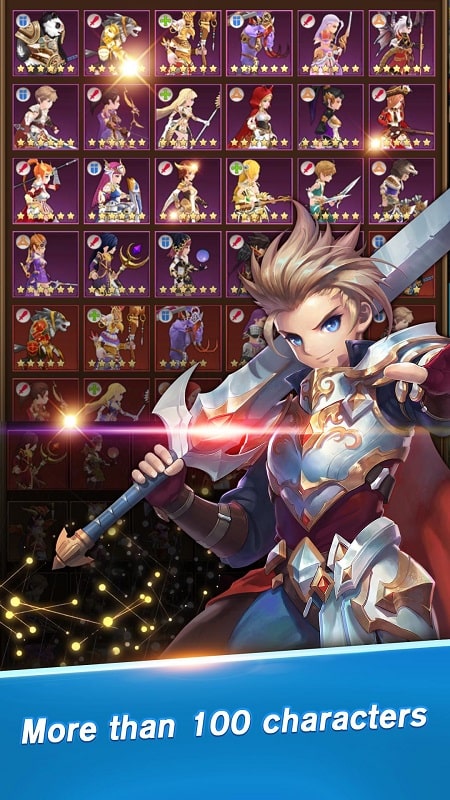 Rebirth Master APK - screenshot 4