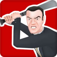 Super Smash the Office - app icon