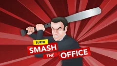 Super Smash the Office - screenshot 4