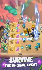 Home Defense - Zombie Siege - screenshot 3