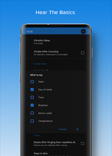 Turbo Alarm - screenshot 6