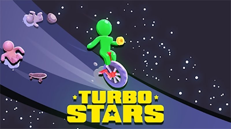 Turbo Stars APK - app icon