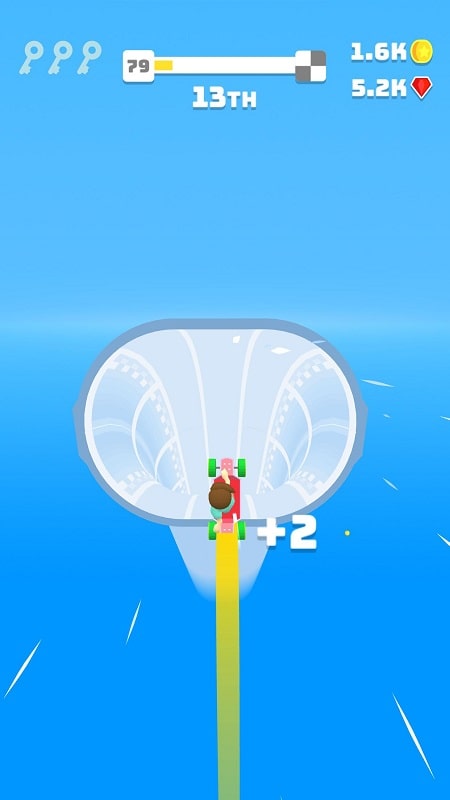 Turbo Stars APK - screenshot 1