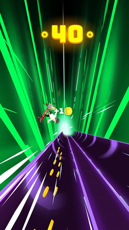 Turbo Stars APK - screenshot 2