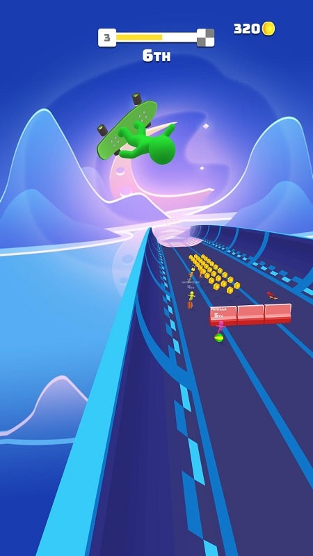 Turbo Stars APK - screenshot 3