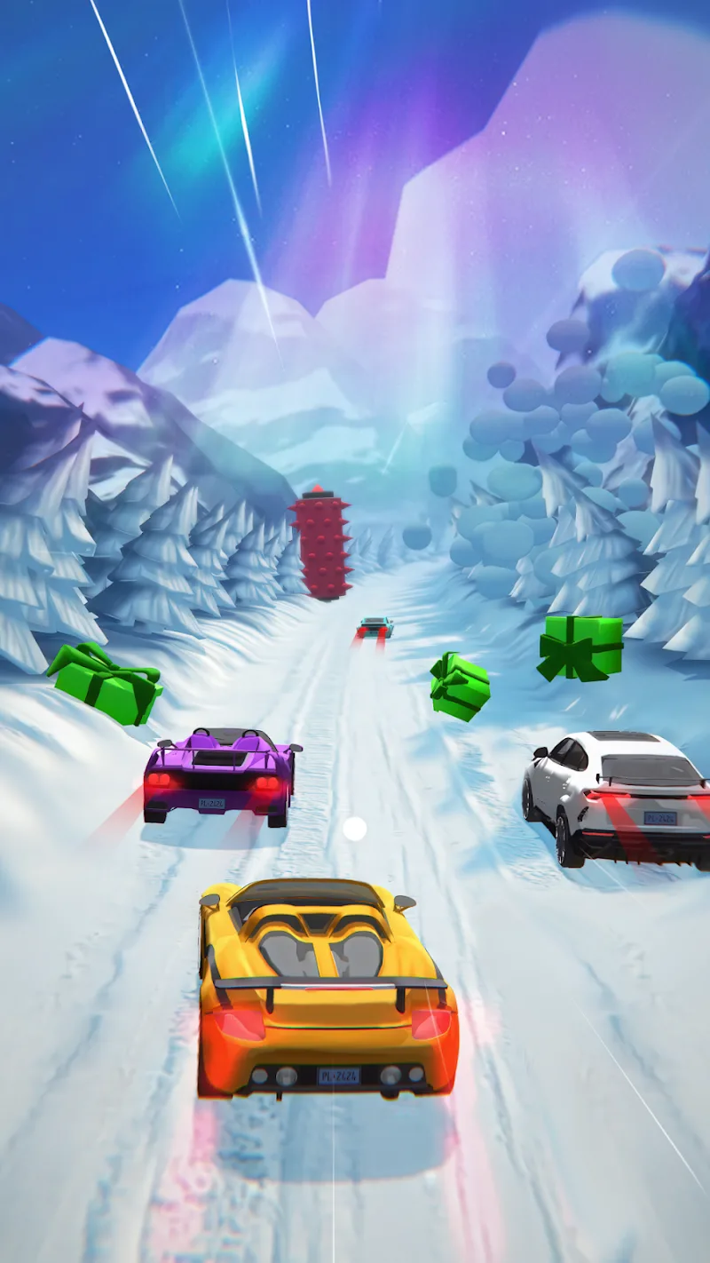 Turbo Cars - screenshot 5