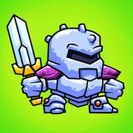 Good Knight Story MOD APK icon